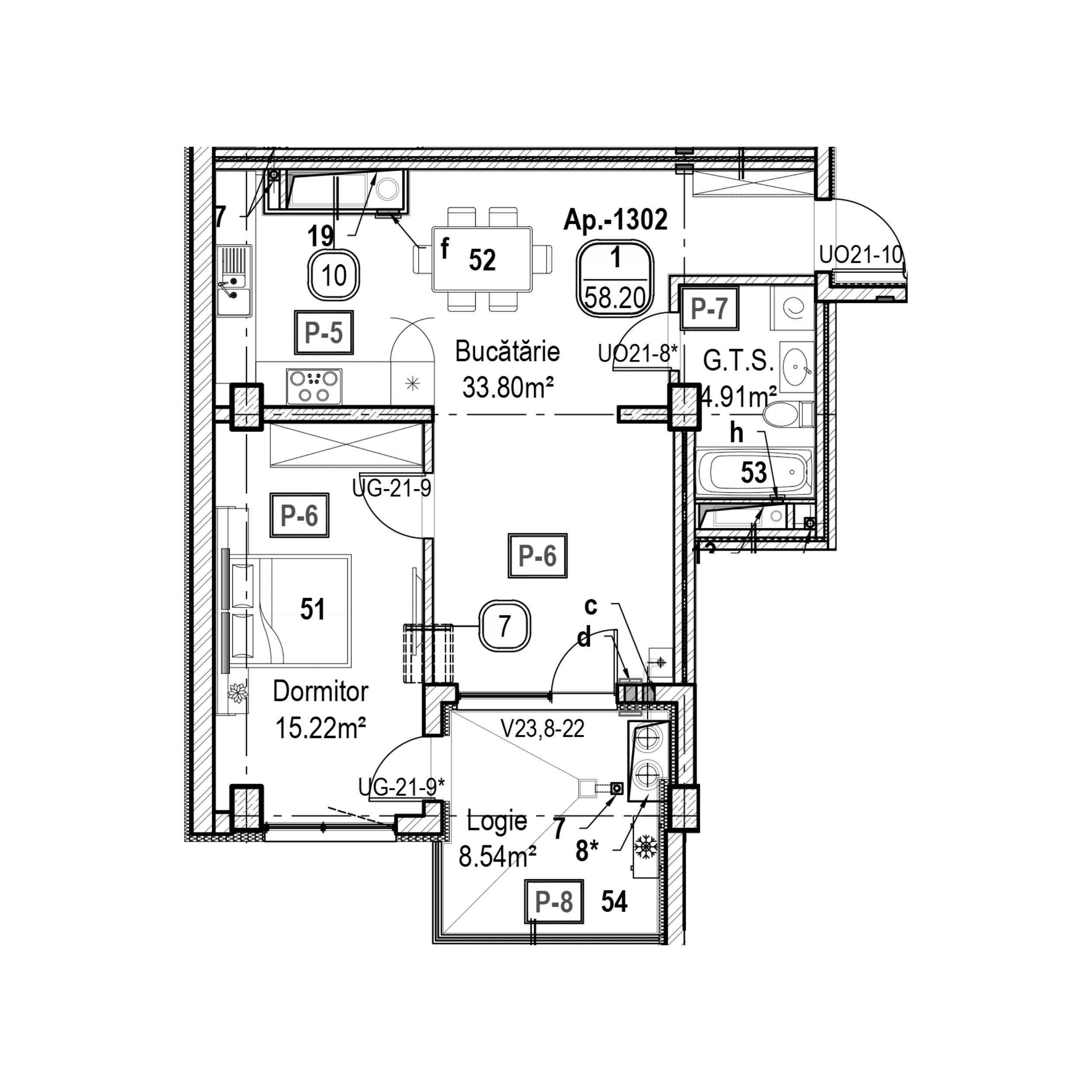 apartment cover photo